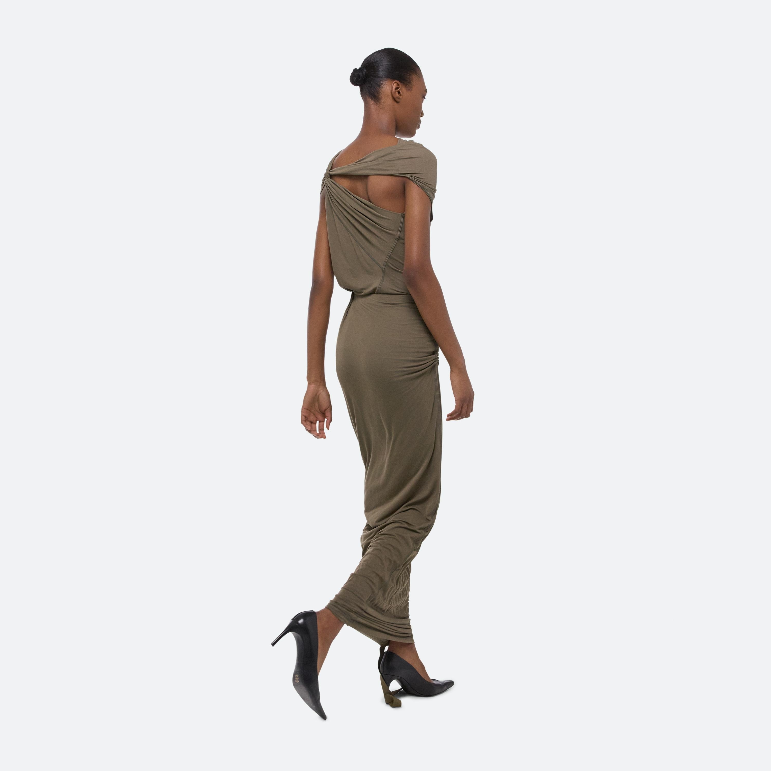 WIND SKIRT - 7