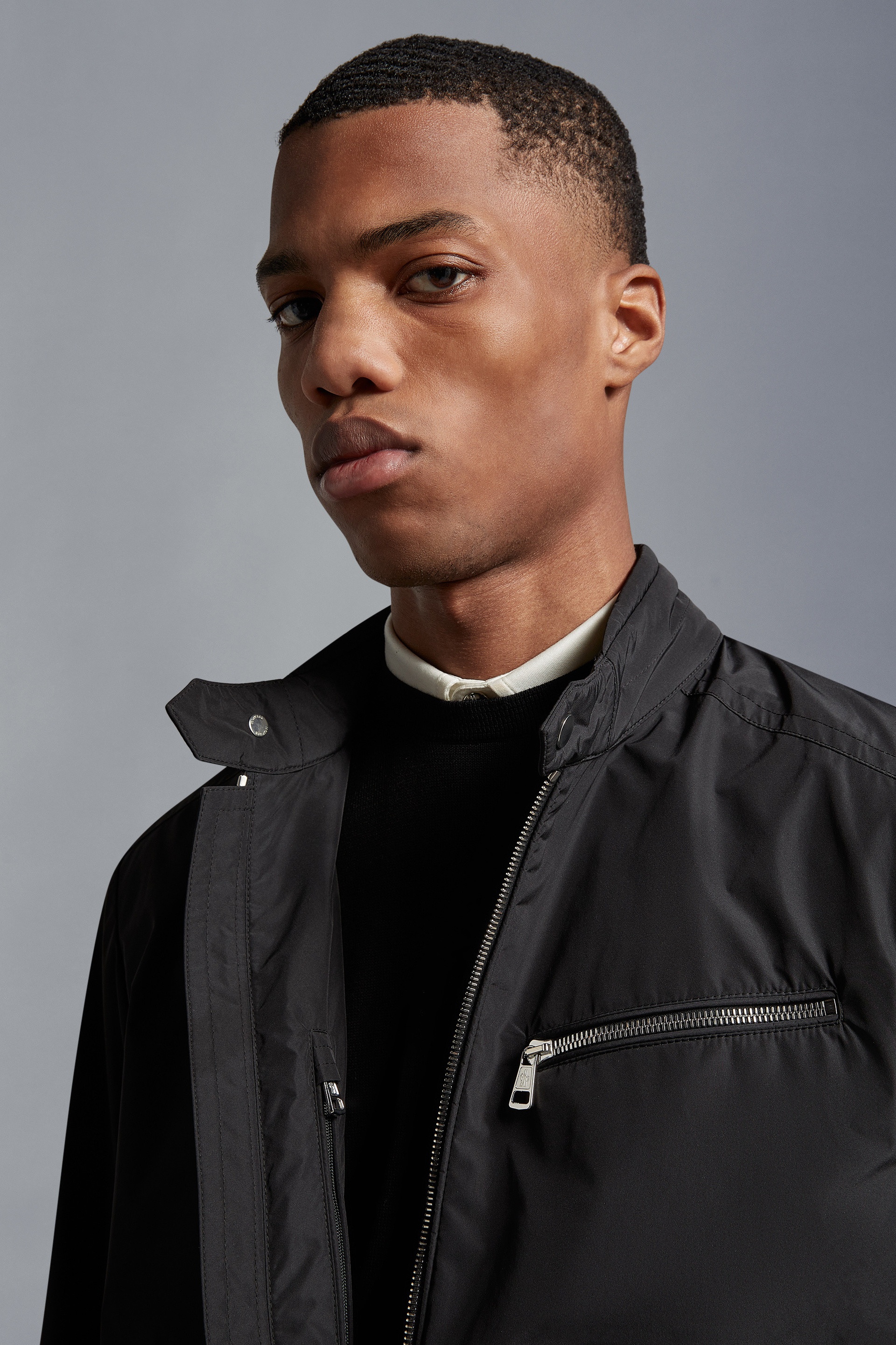Drome Biker Jacket - 4