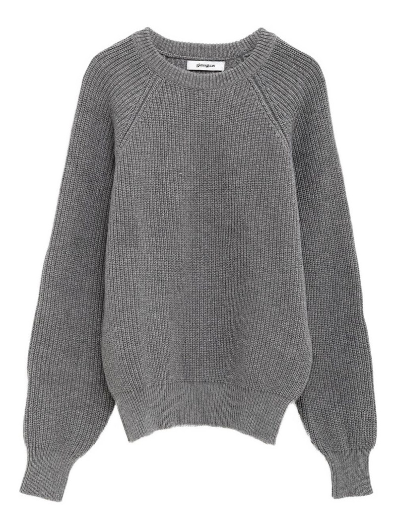 Thomas sweater 1