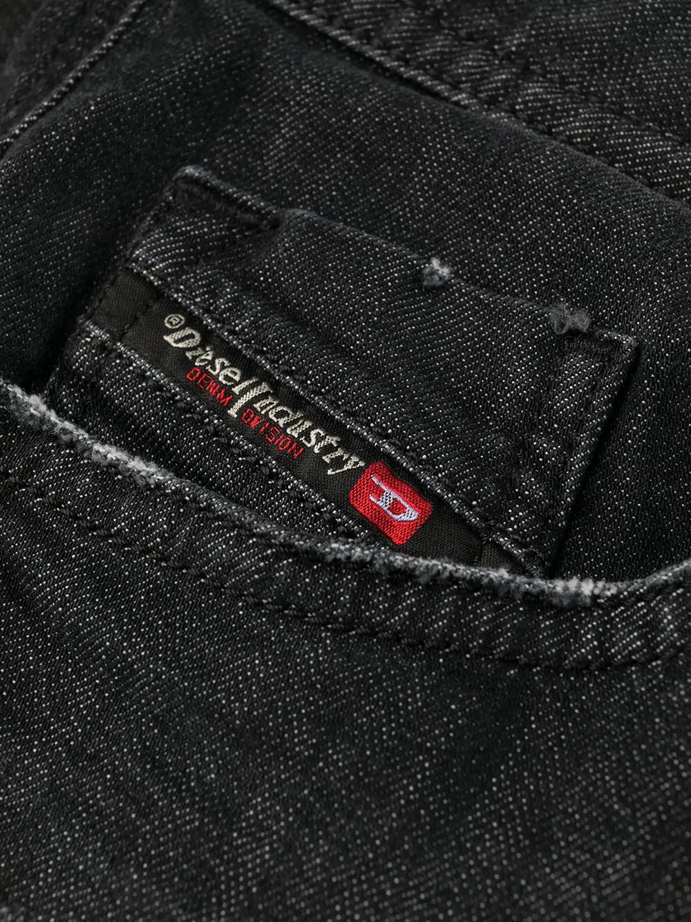 Thommer slim-fit jeans  - 6