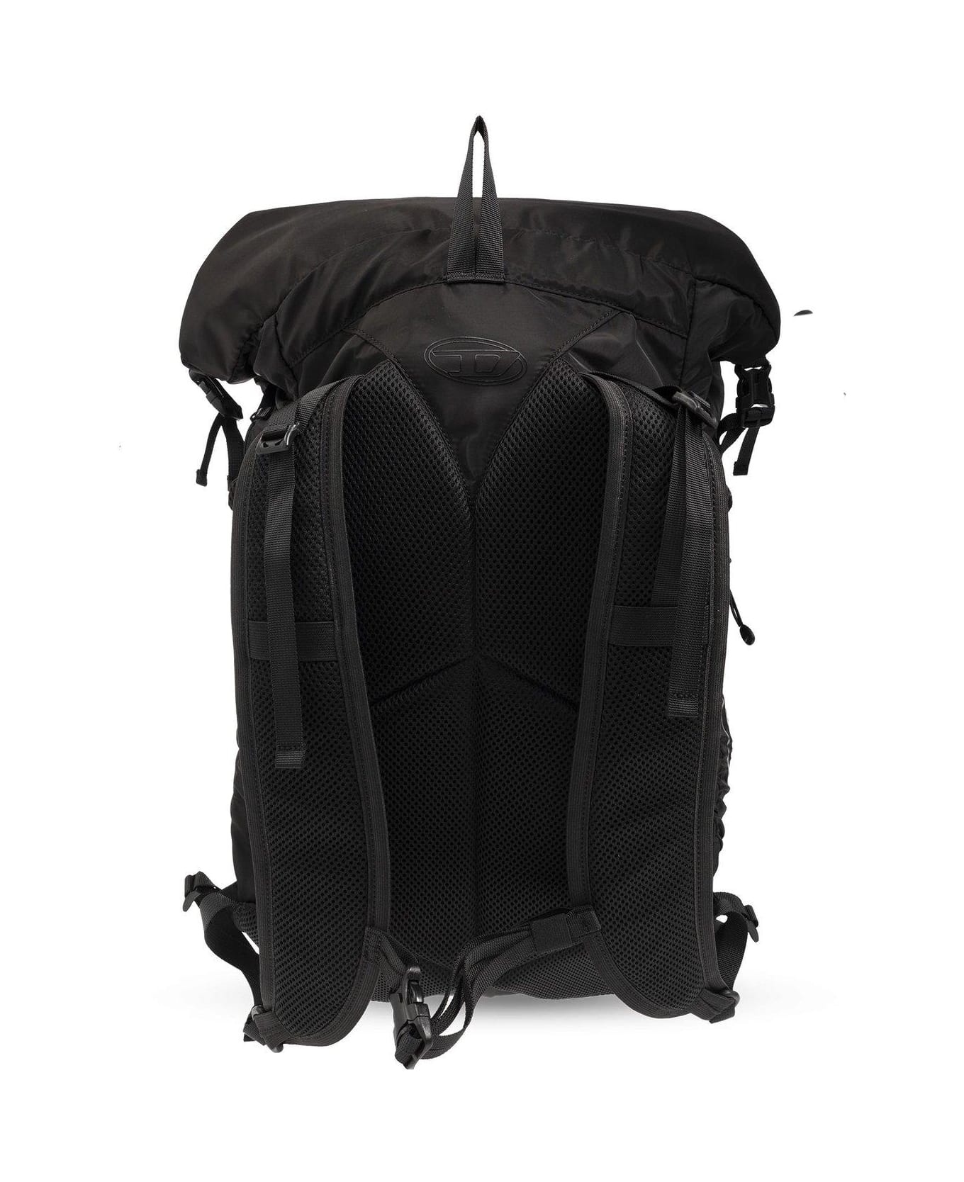 Drape Backpack - 2