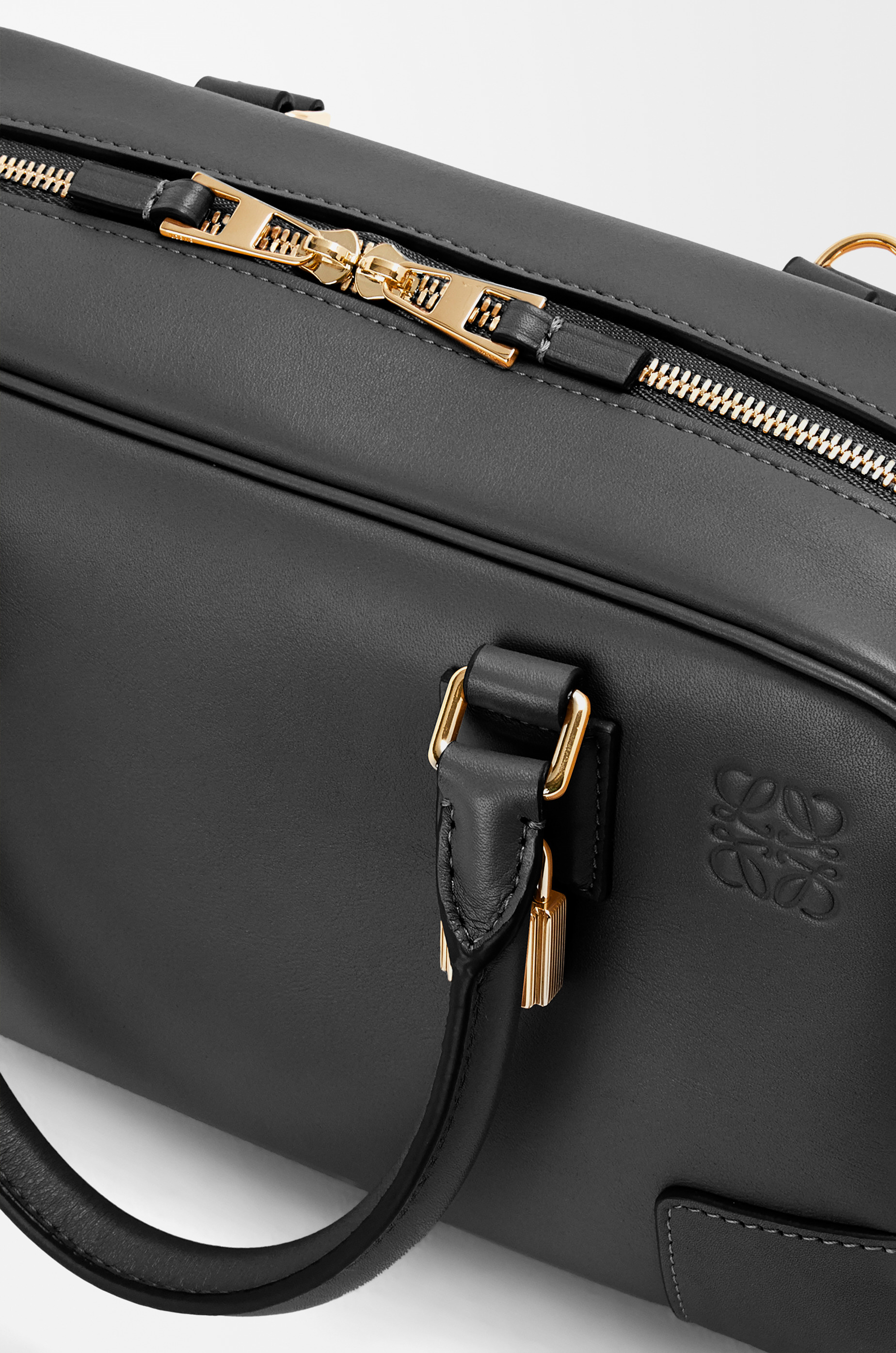 Amazona 23 bag in nappa calfskin - 9