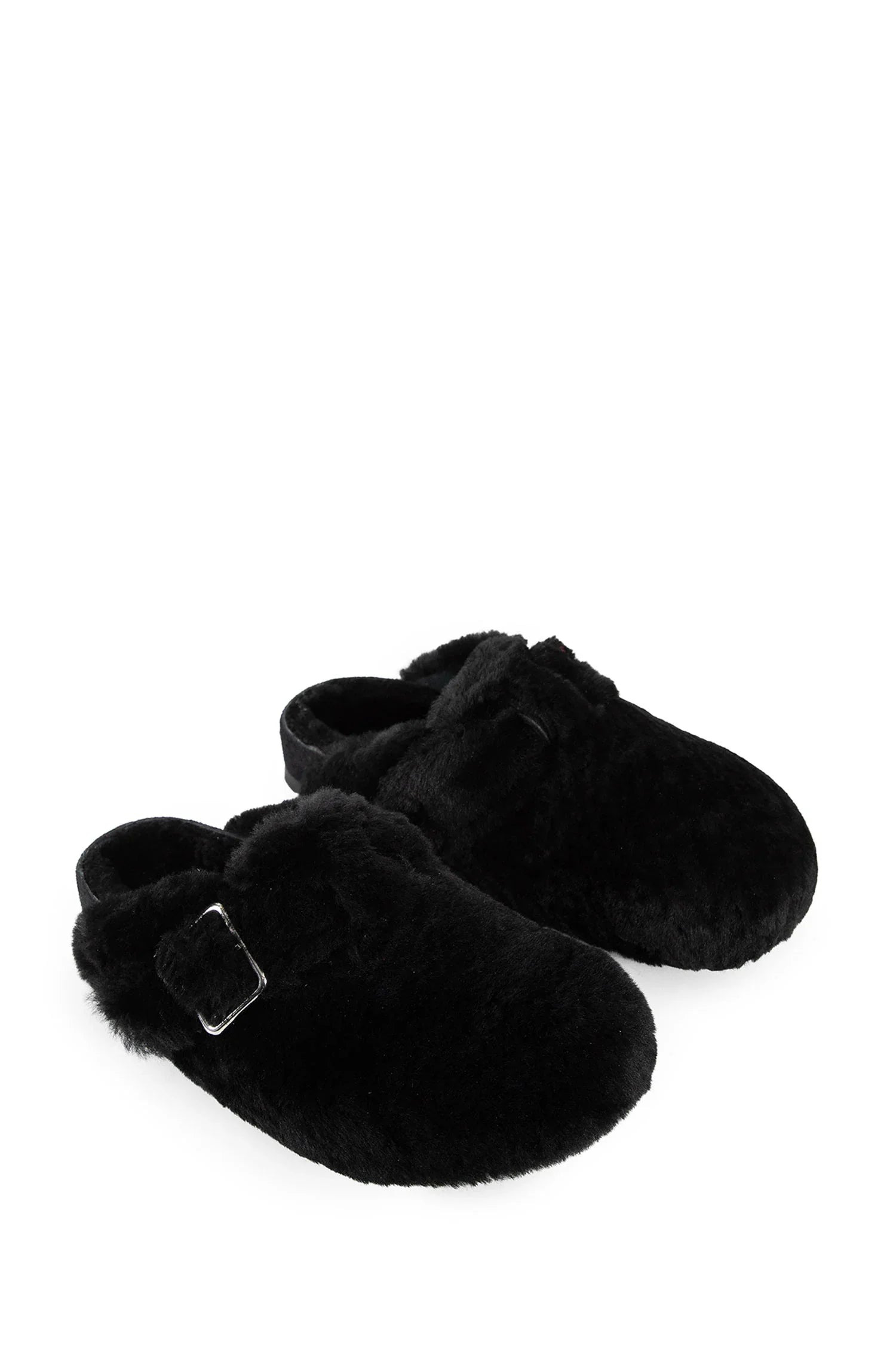 Boston-Shearling-Mules - 6