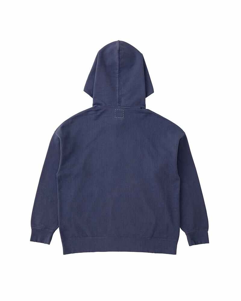 JUMBO SB HOODIE P.O. (U.D.) NAVY - 2