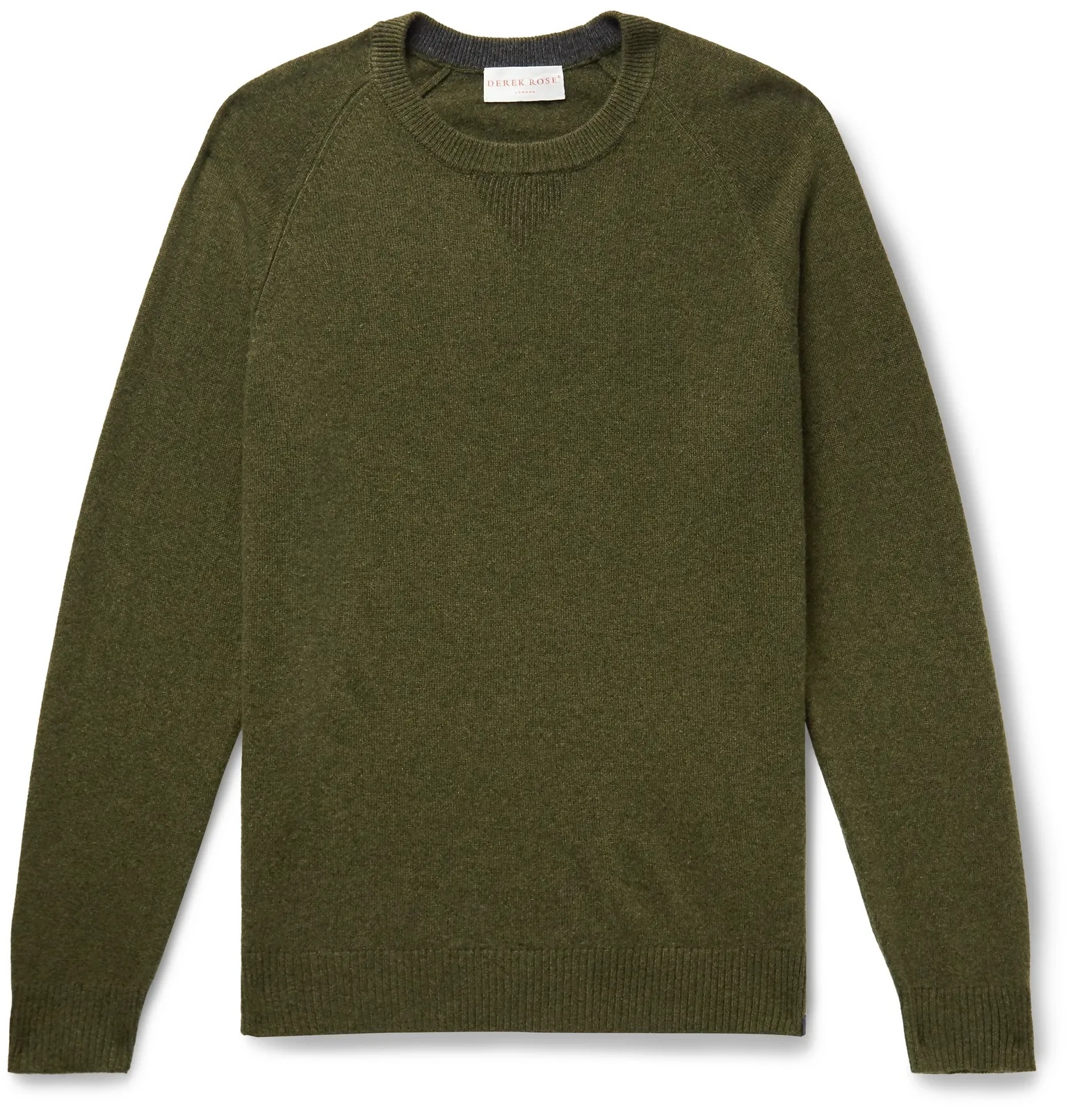 Finley 3 Cashmere Sweater - 1