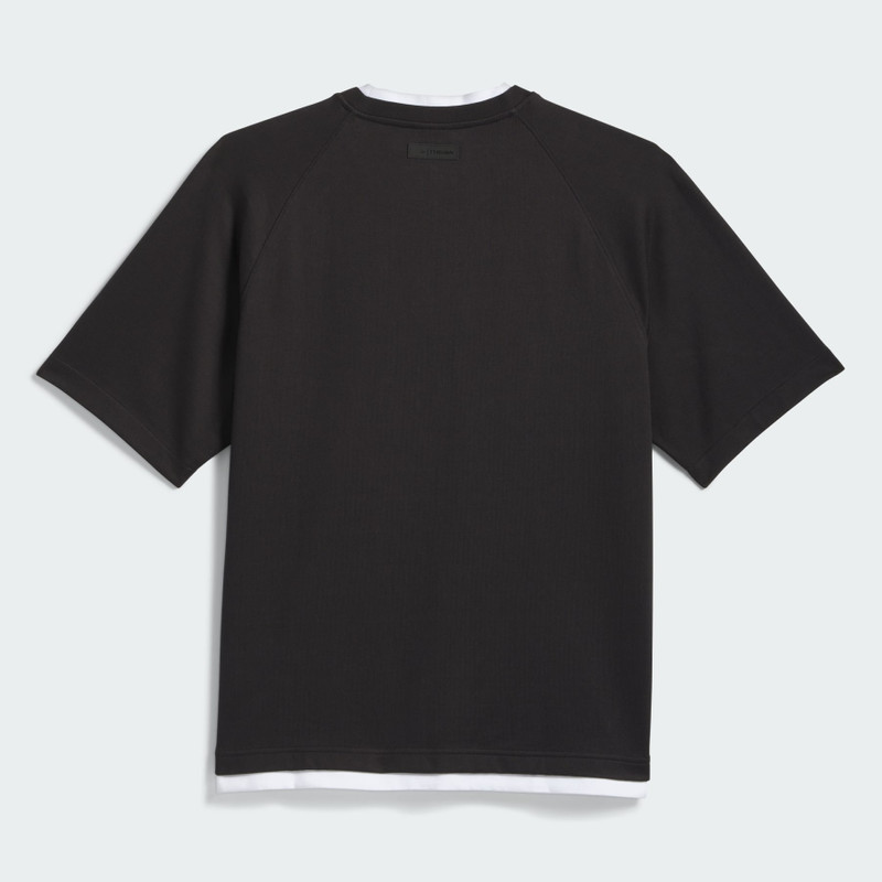 SKATEBOARDING x TYSHAWN PREMIUM TEE 3