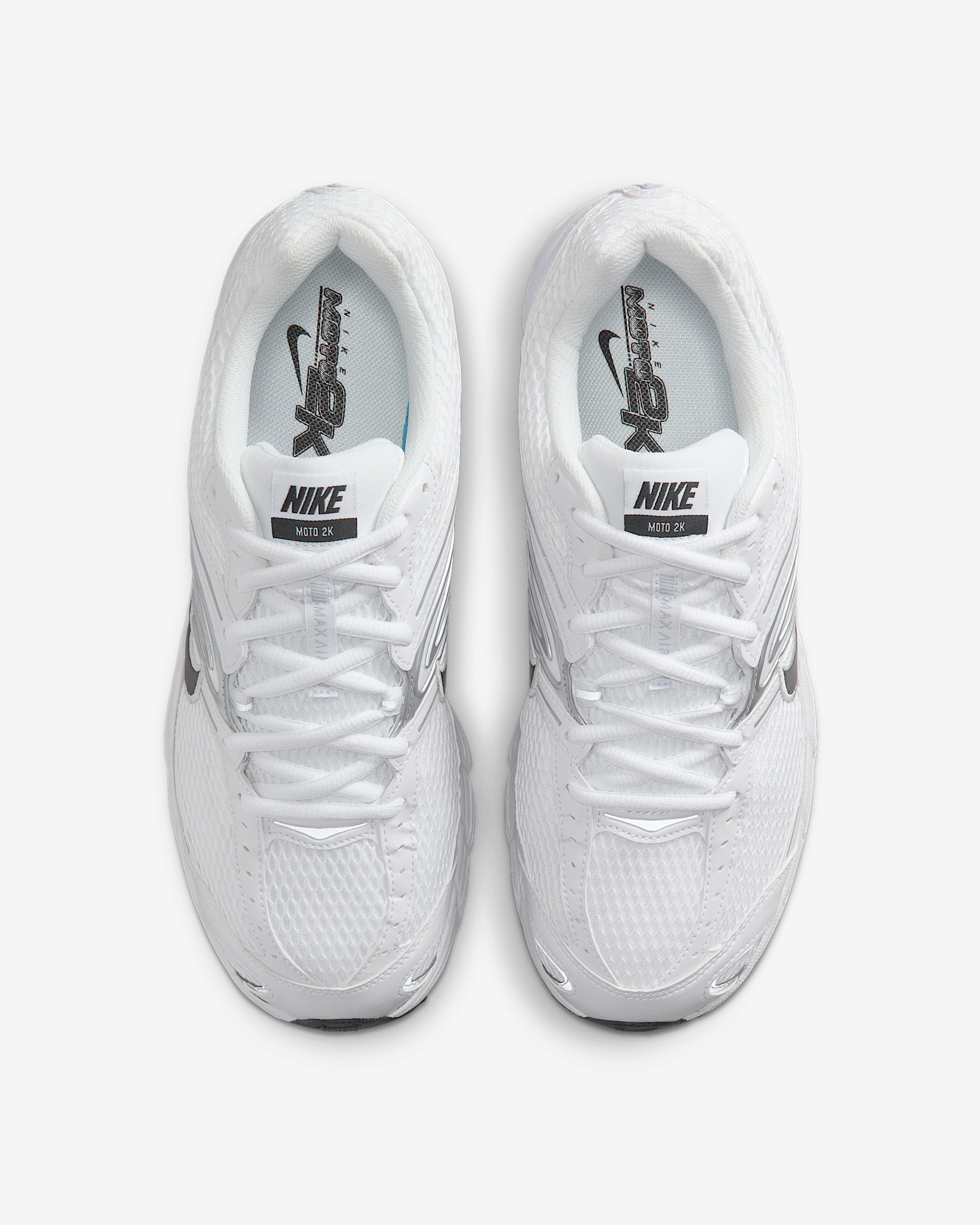 Nike Air Max Moto 2K Men's Shoes - 4