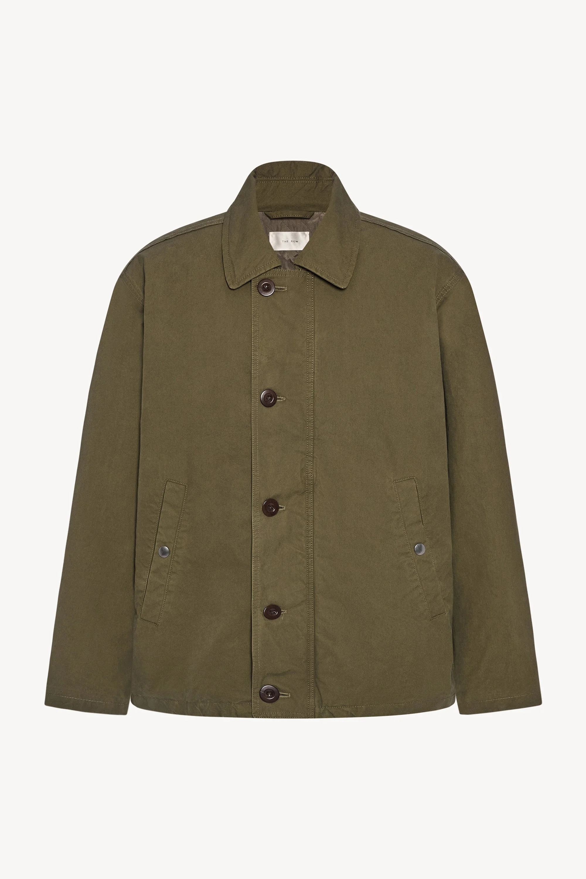 Rafi Jacket - 1