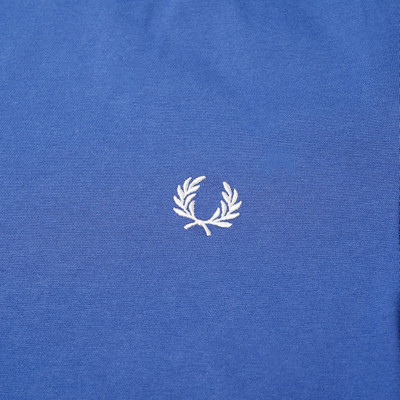 Fred Perry Fred Perry Authentic Taped Ringer Tee outlook