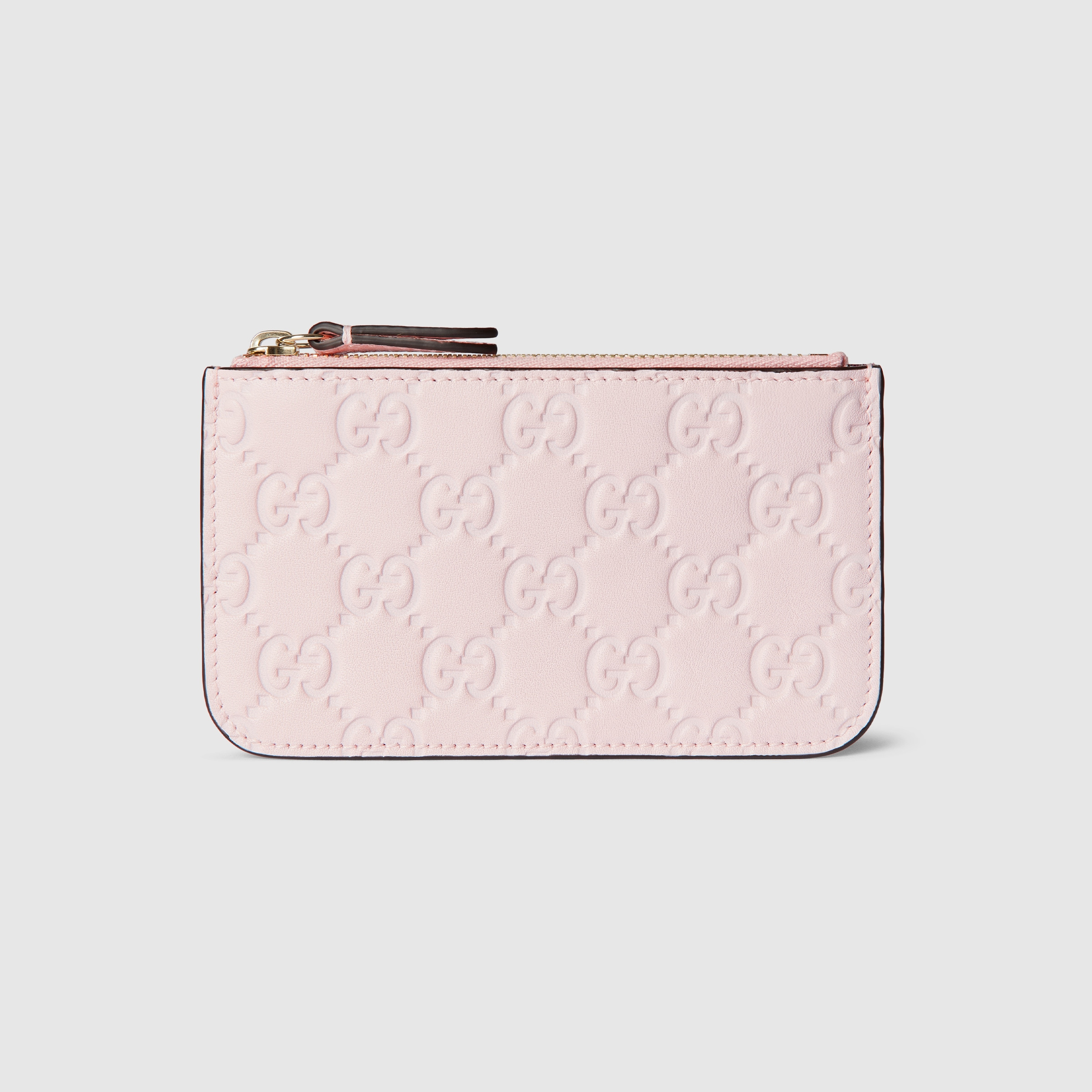 GG Emblem key pouch - 1