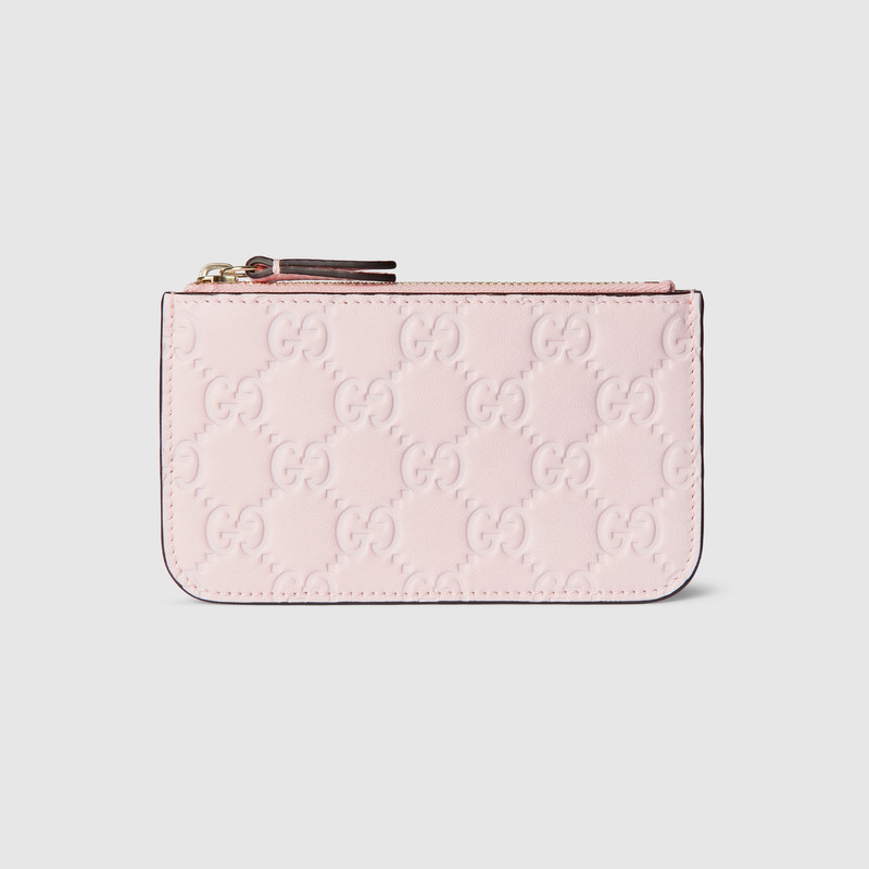 GG Emblem key pouch 1