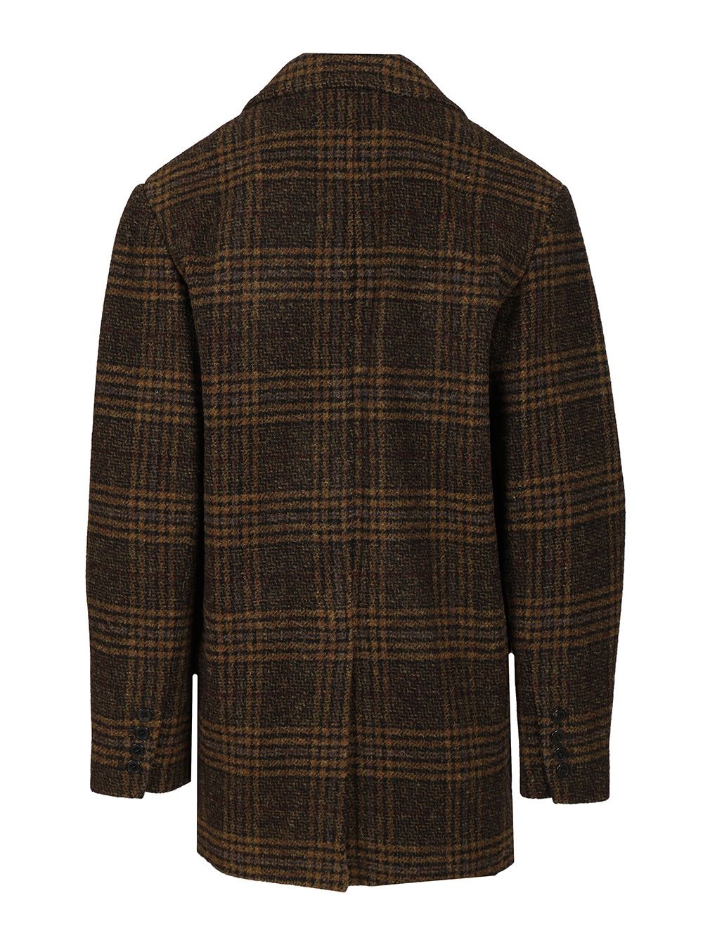 Gesina-Gb Jackets Green - 2