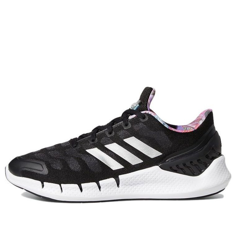 (WMNS) adidas Climacool 벤타니아 블랙 / 화이트 FX7359 - 1