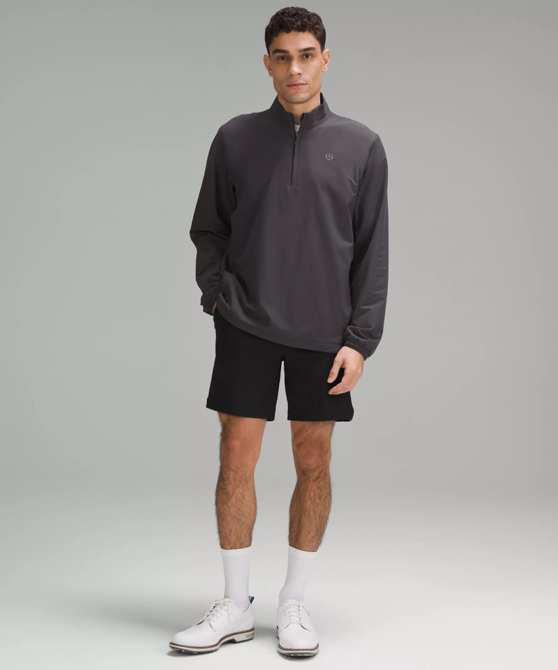 lululemon ABC Classic-Fit Golf Short 7" outlook