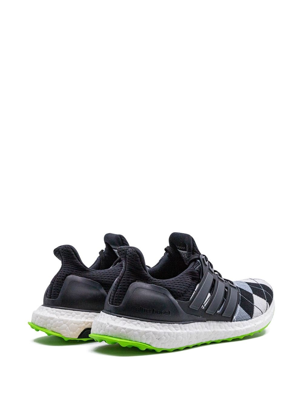 x Kris Van Assche Ultra Boost sneakers - 3