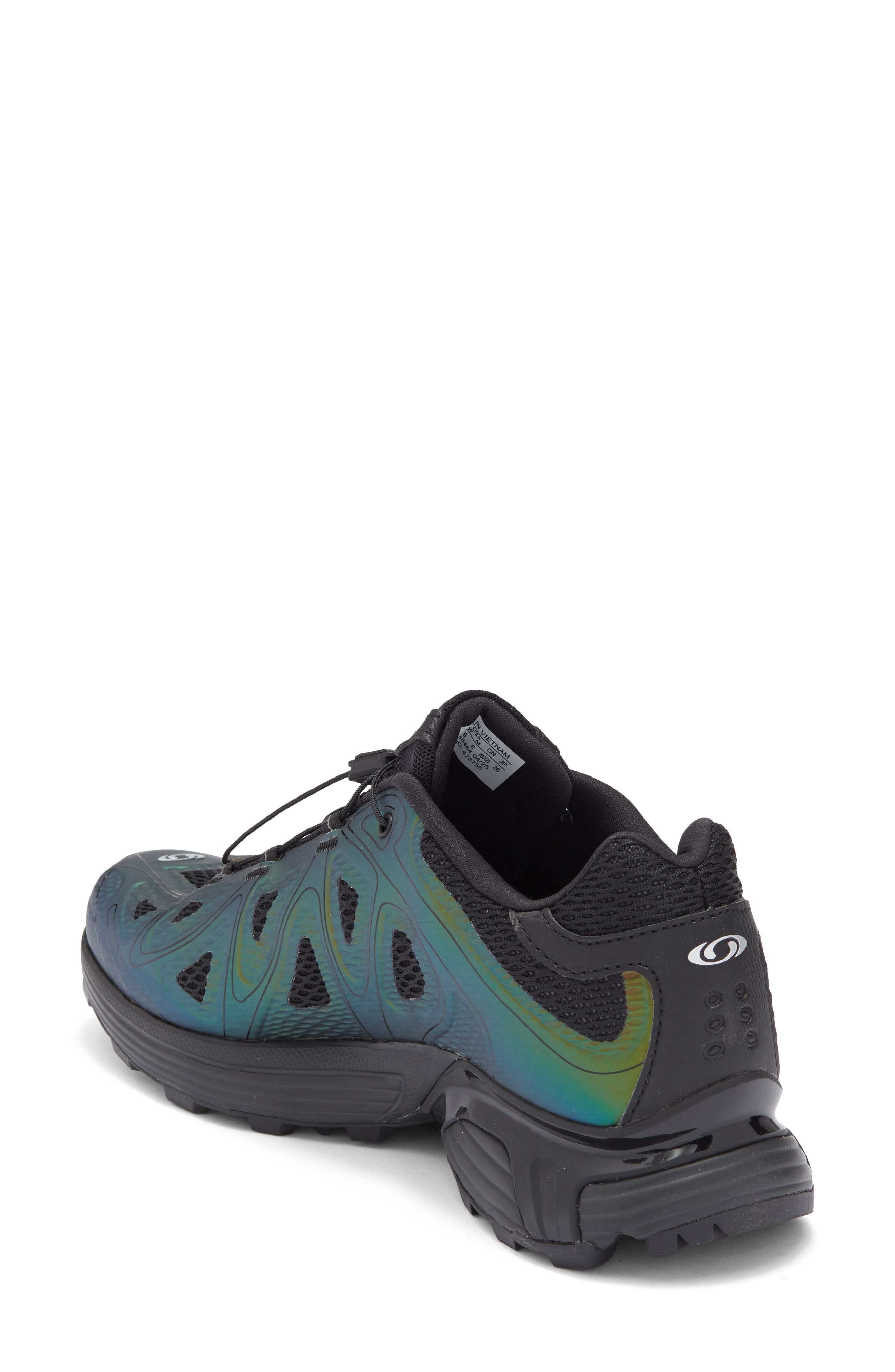 Salomon XT-Whisper Void Sneaker in Black at Nordstrom - 2