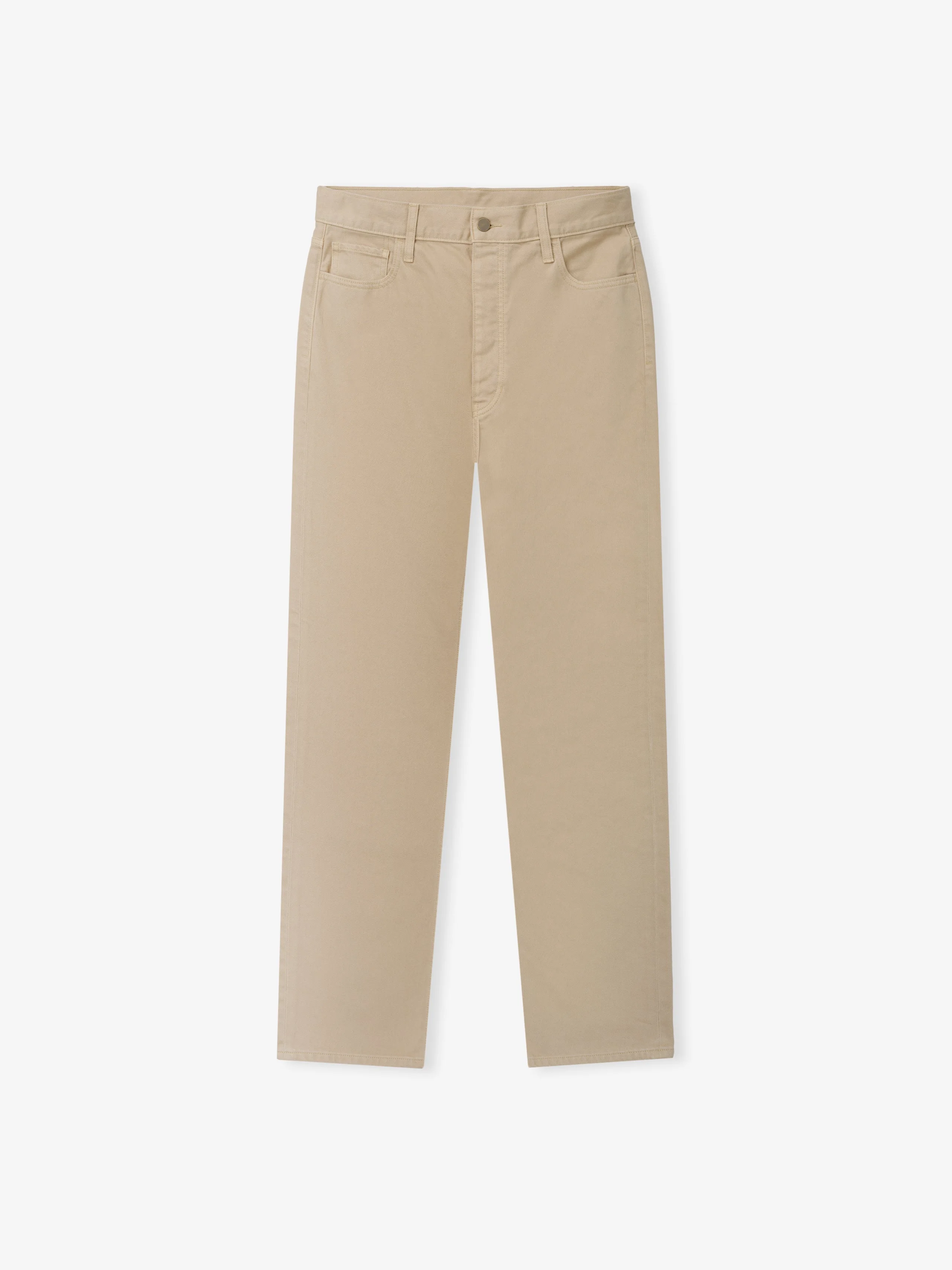 Denim 5-Pocket Jeans - 1