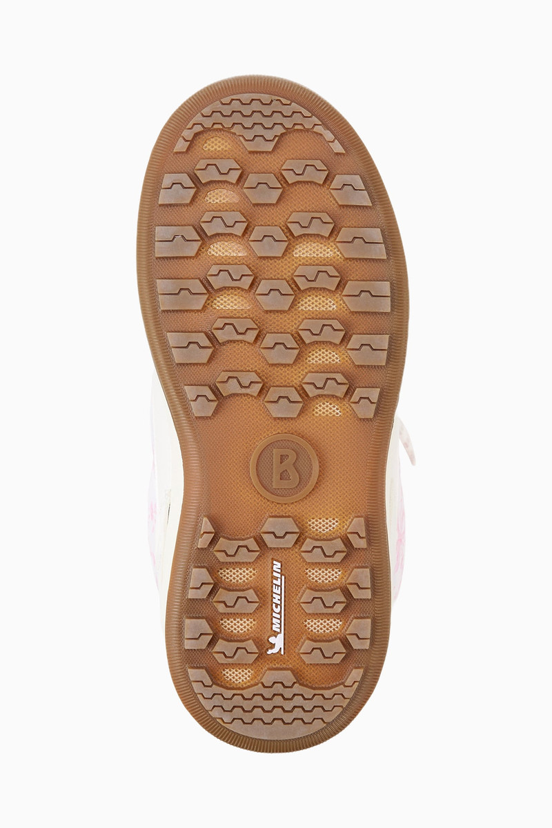 BOGNER FIRE+ICE x LoveShackFancy Les Arcs Women's Boots 9