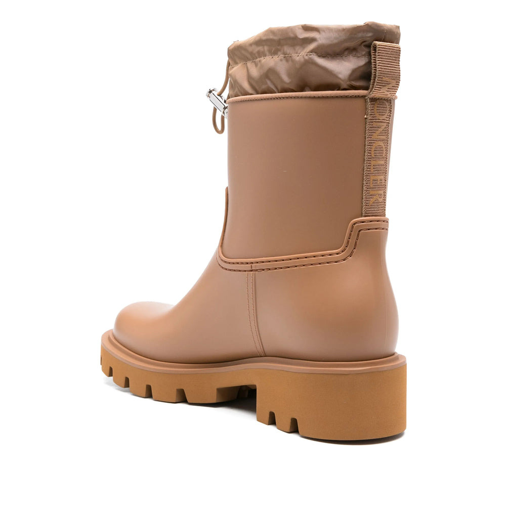 Moncler Brown Women - 4