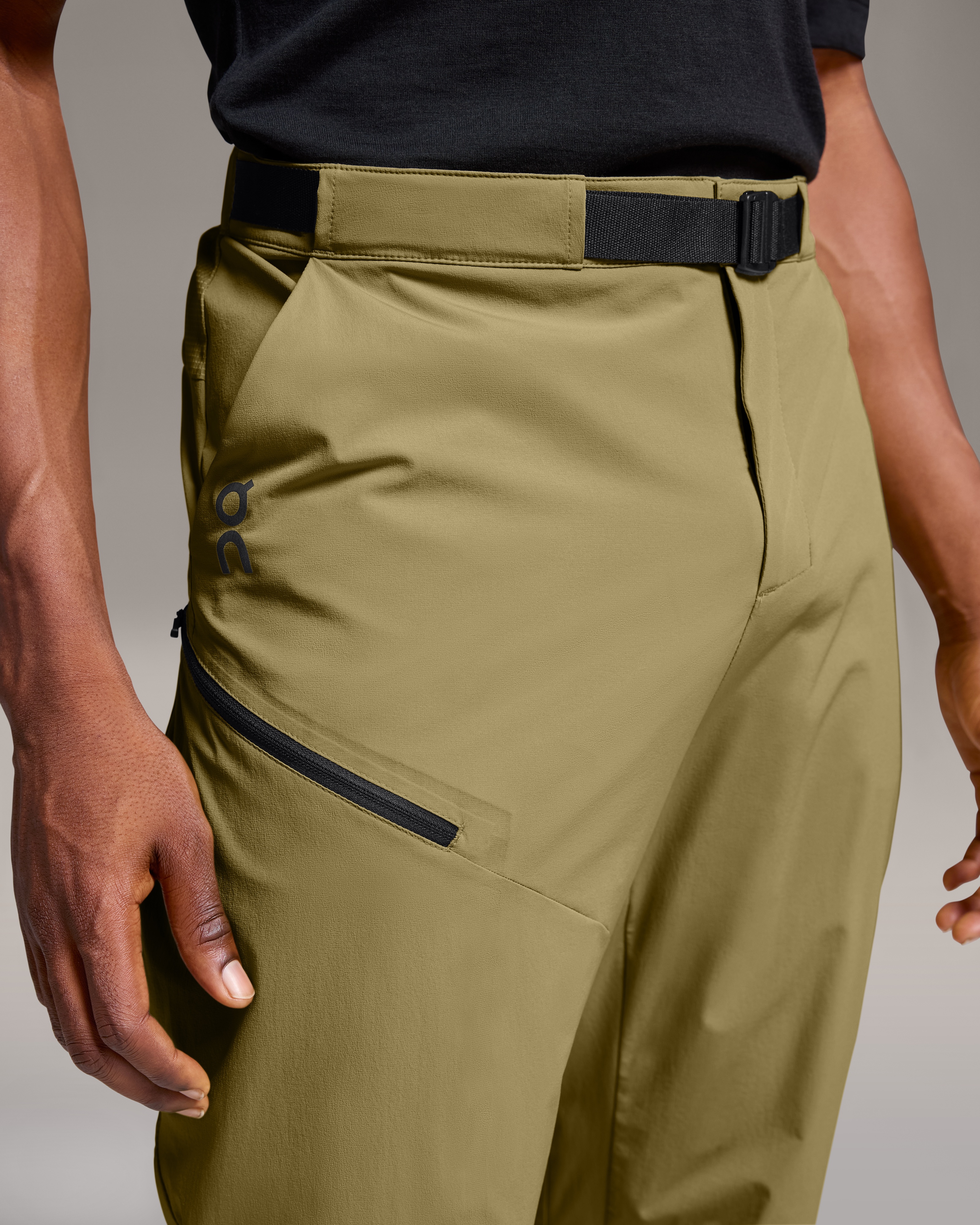 Trek Pants - 5