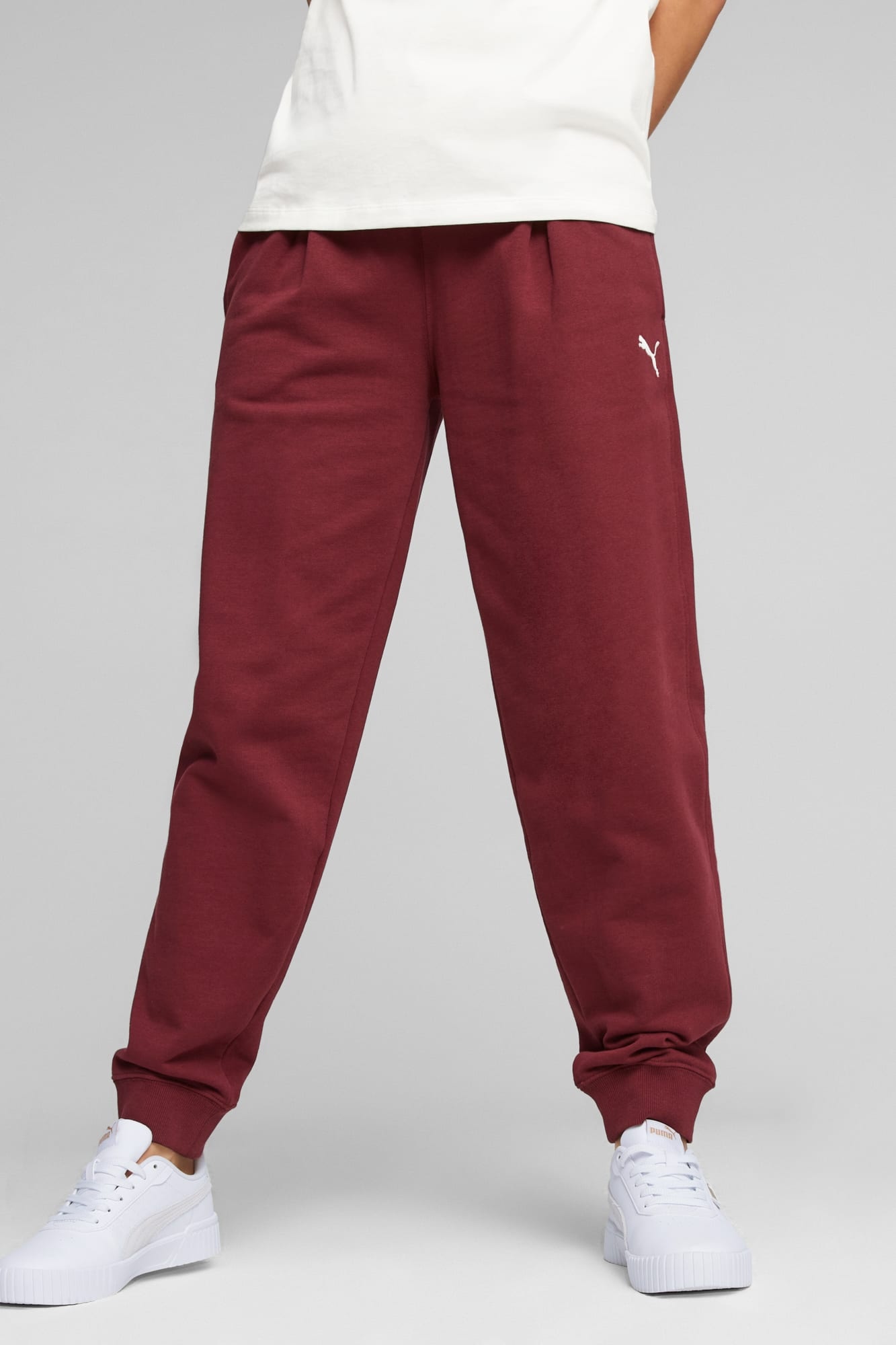 HER Women's High-Waist Pants - 3