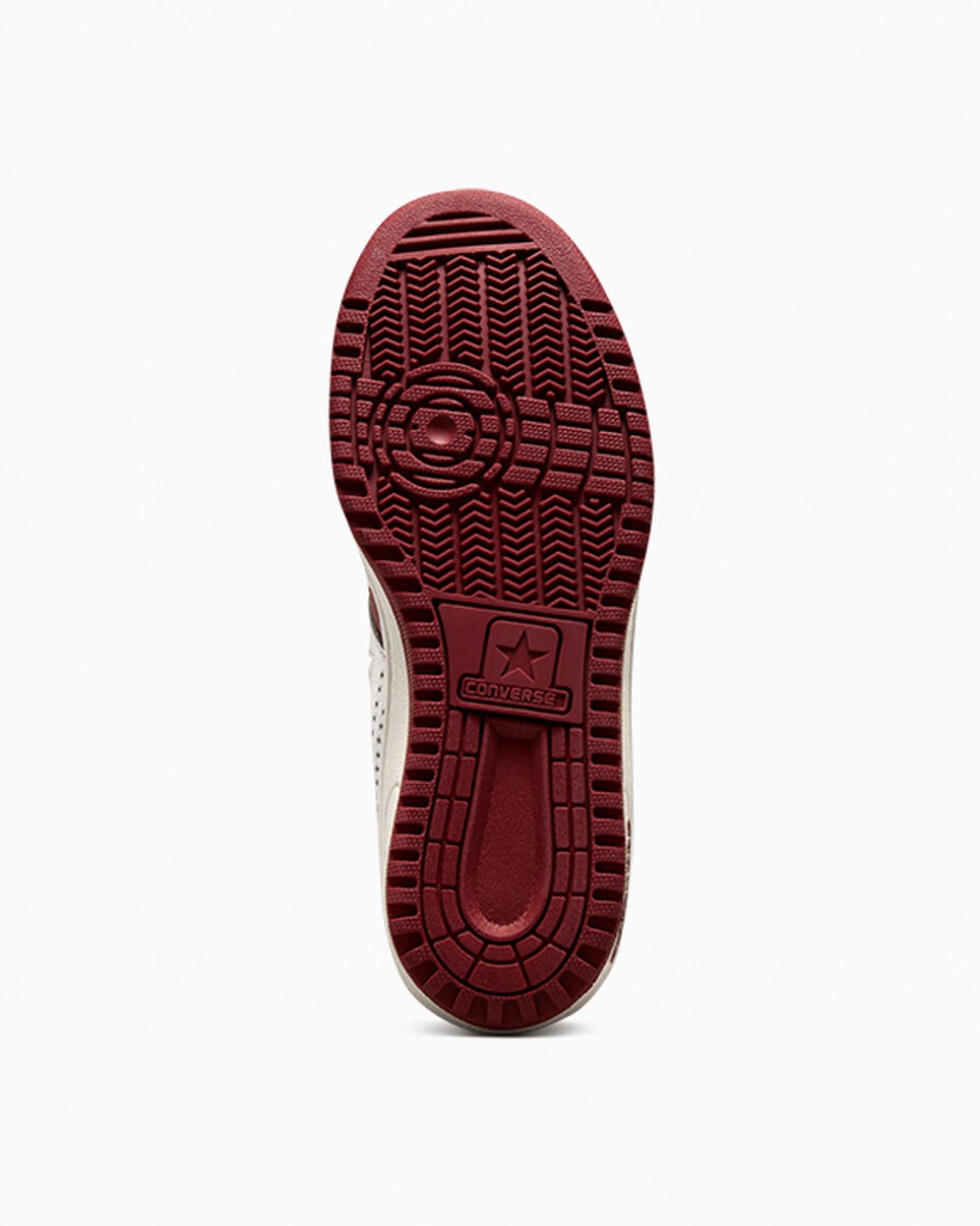 Converse Weapon Leather - 3