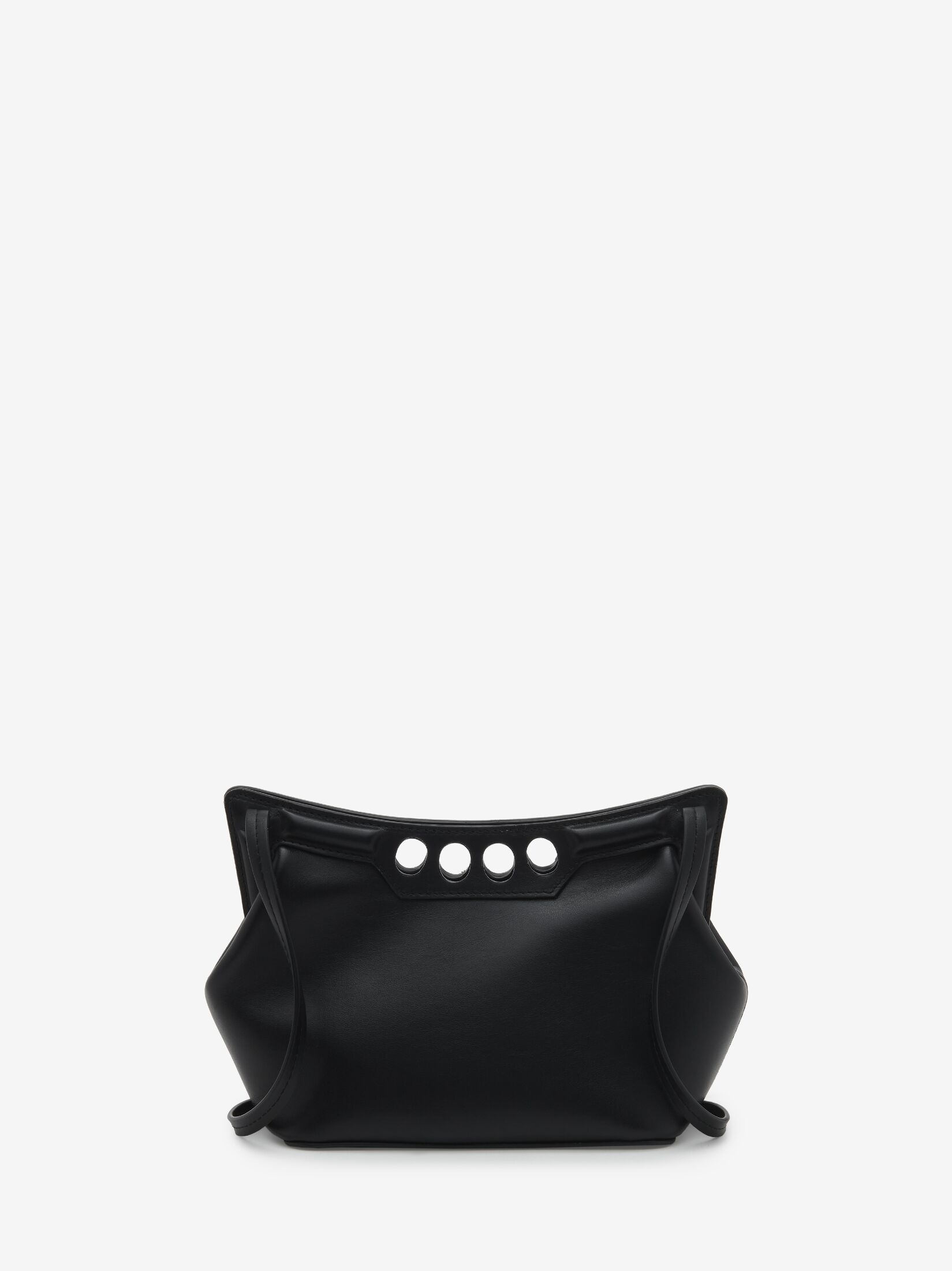 Women's The Peak Bag Mini in Black - 3