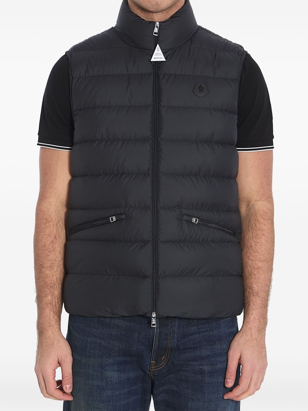 Lechtal gilet - 1
