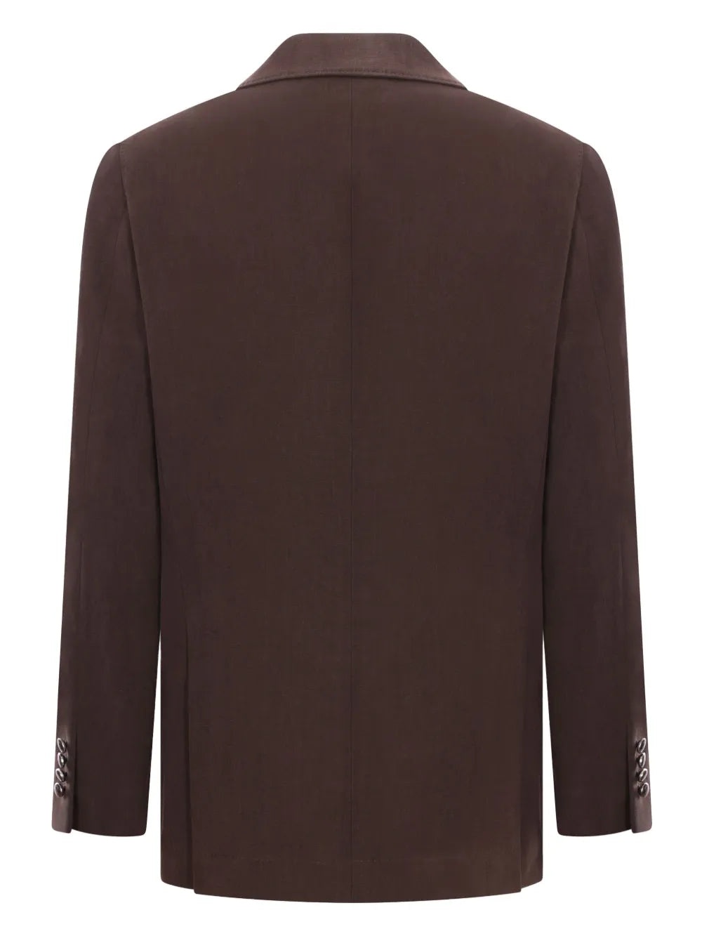LINEN SUIT - 3