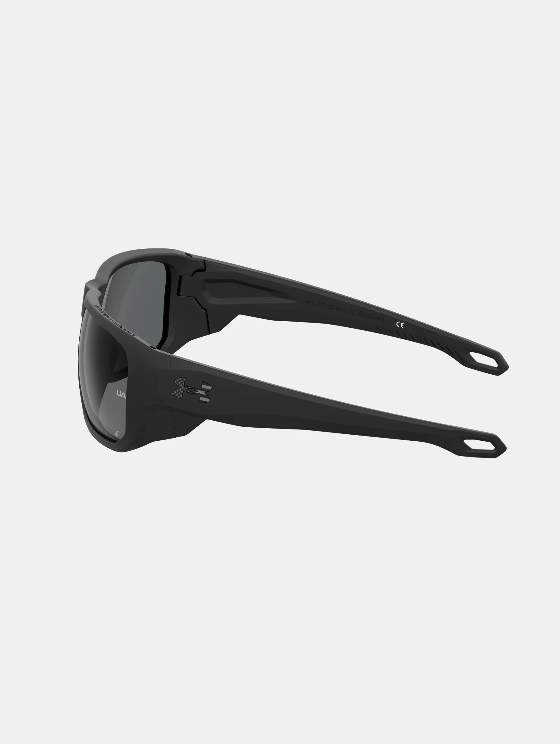 Men's UA Freedom Attack 2 ANSI Sunglasses - 7