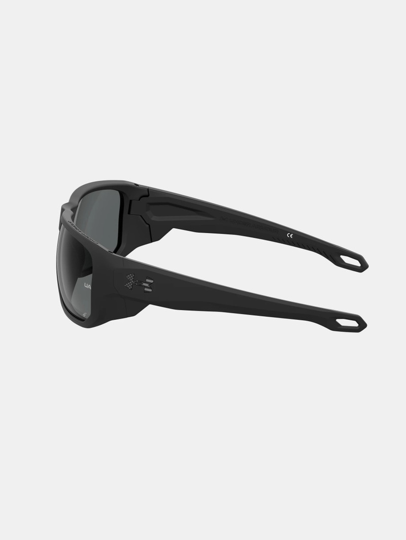 Men's UA Freedom Attack 2 ANSI Sunglasses 7
