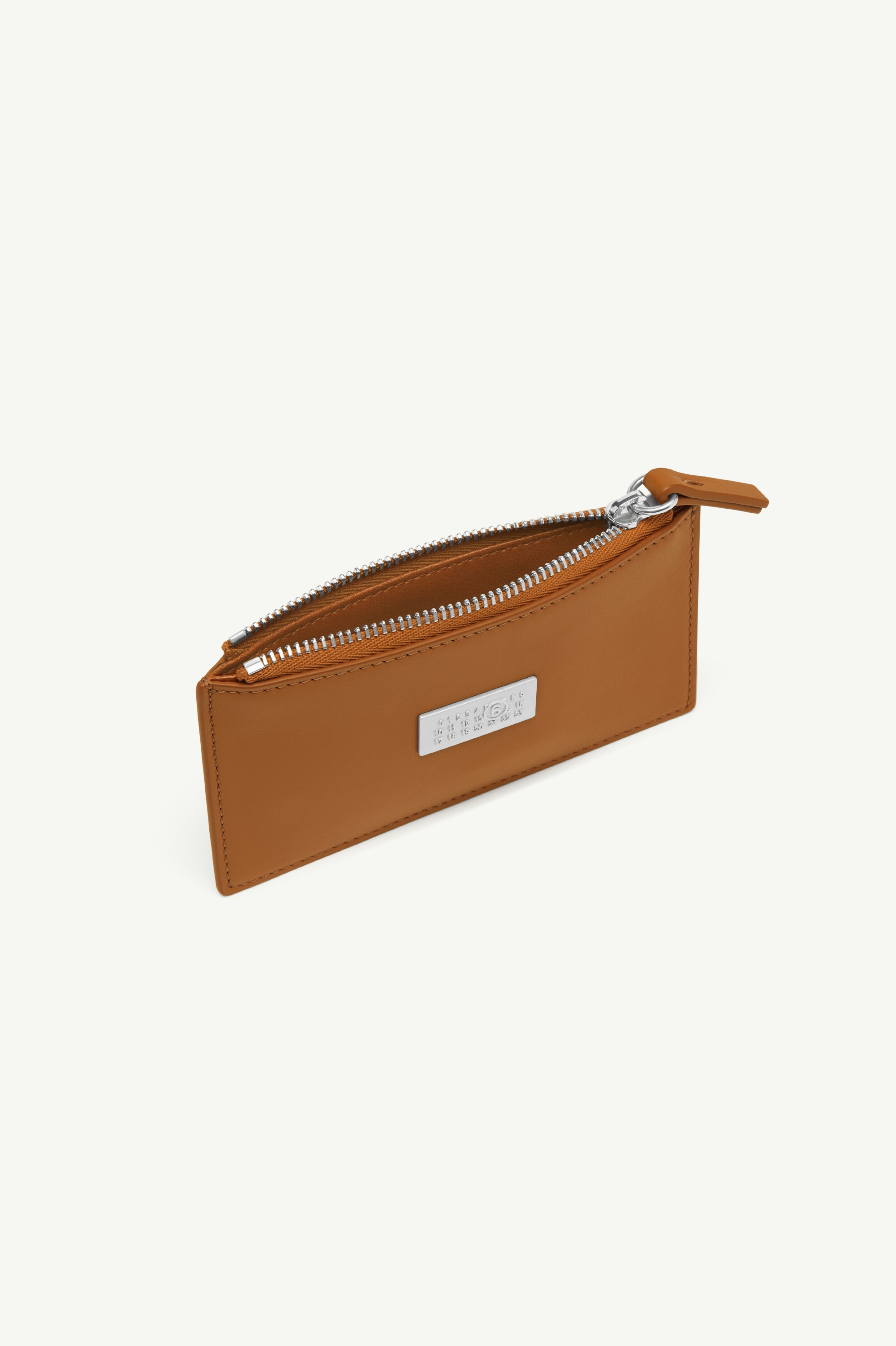 Leather cardholder - 4