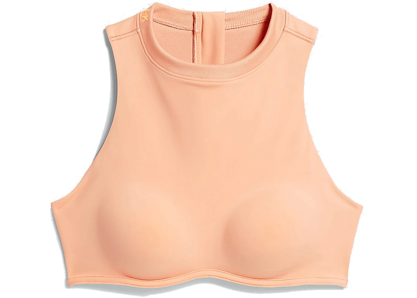 adidas Ivy Park Crop Top Ambient Blush - 1
