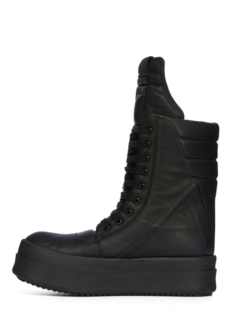 Rick Owens SHOES outlook