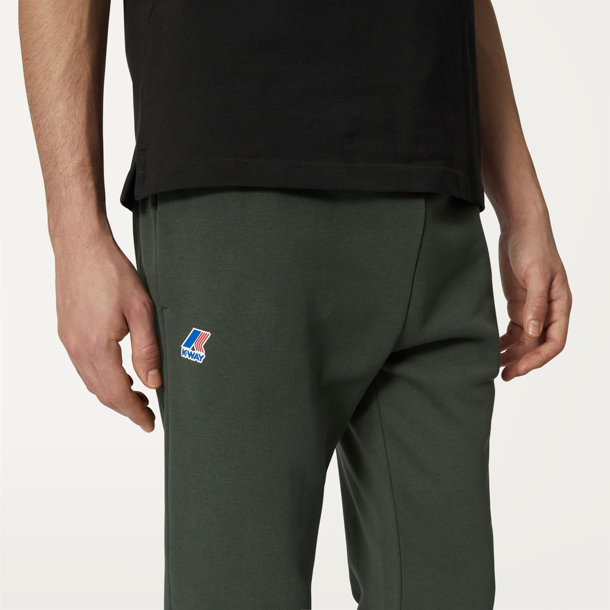 LE VRAI BISHOP POLY COTTON - 2