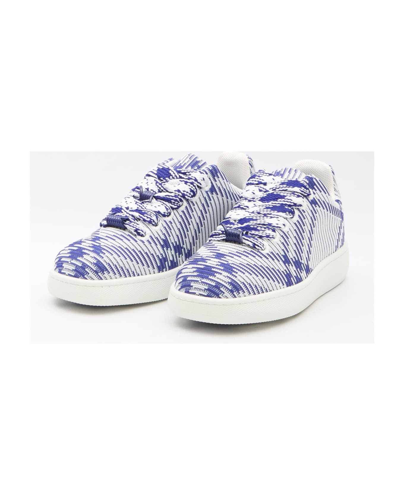 Box Sneakers - 2