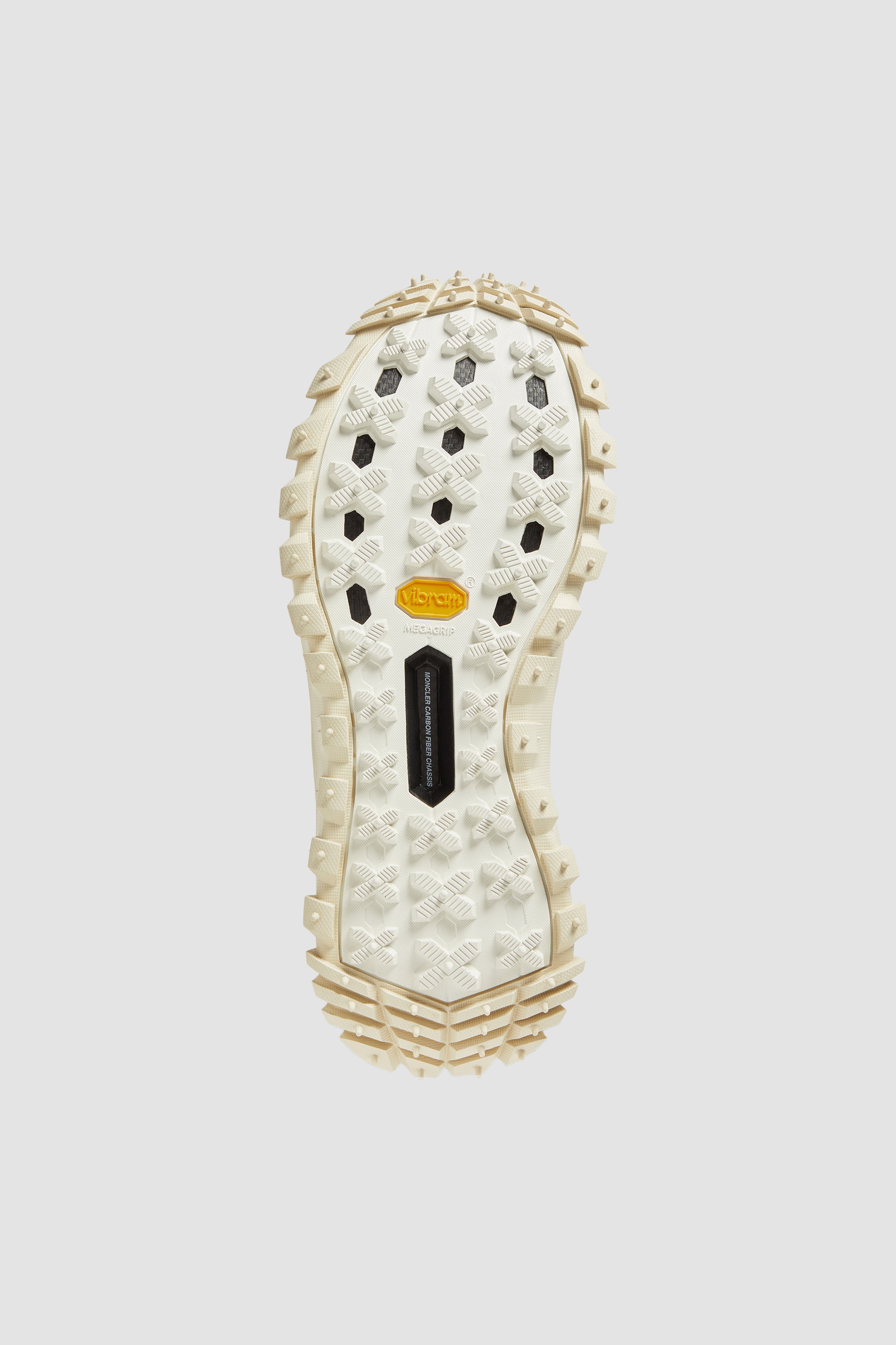 Trailgrip Amoeba Sneakers by Salehe Bembury - 6