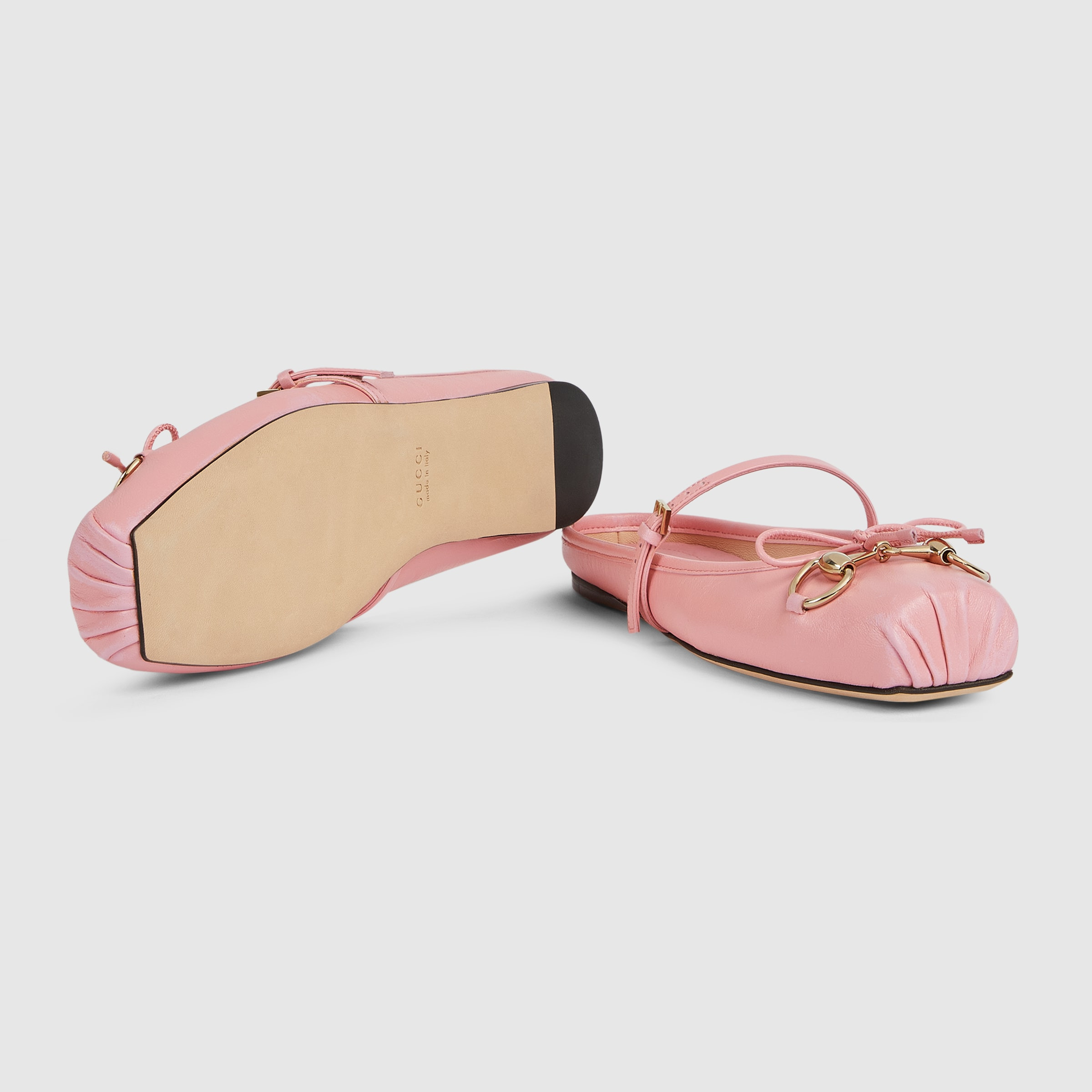 Women's Gucci Horsebit mule - 6