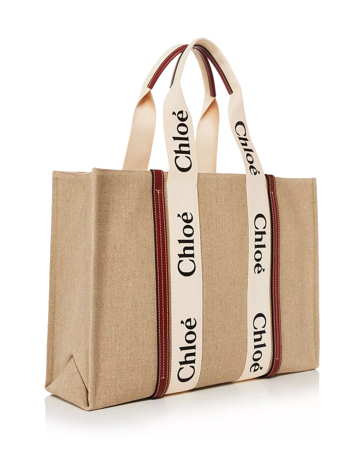 Woody Large Tote - 4
