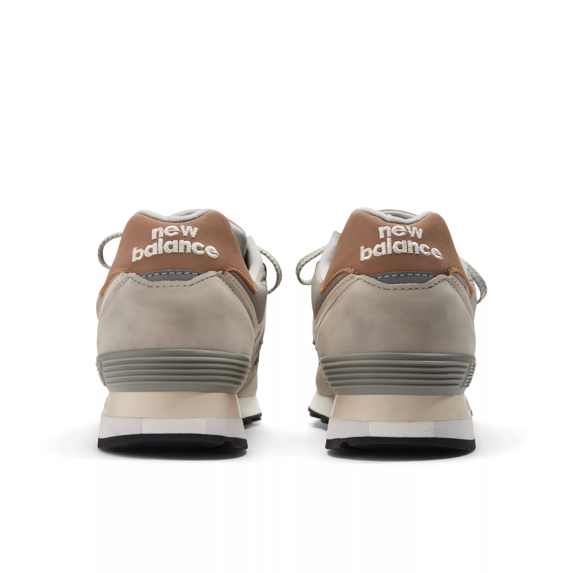 【New Balance】☆スニーカー☆ MADE in UK 576 Nostalgic Sepia New Balance 576 Made In England 'Nostalgic Sepia' - New