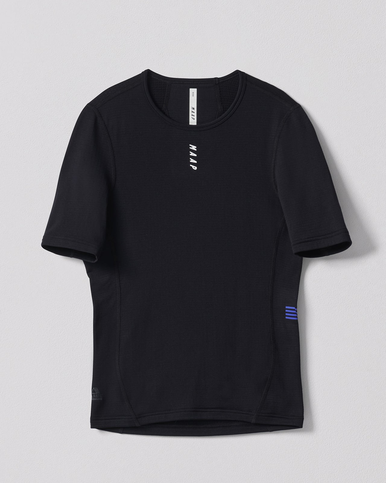Thermal Base Layer Tee - 7