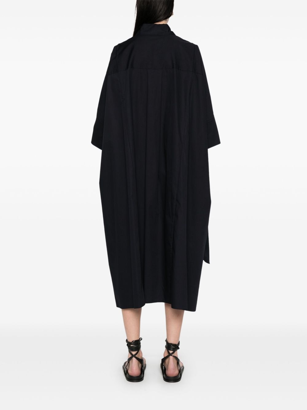Dania midi dress - 4