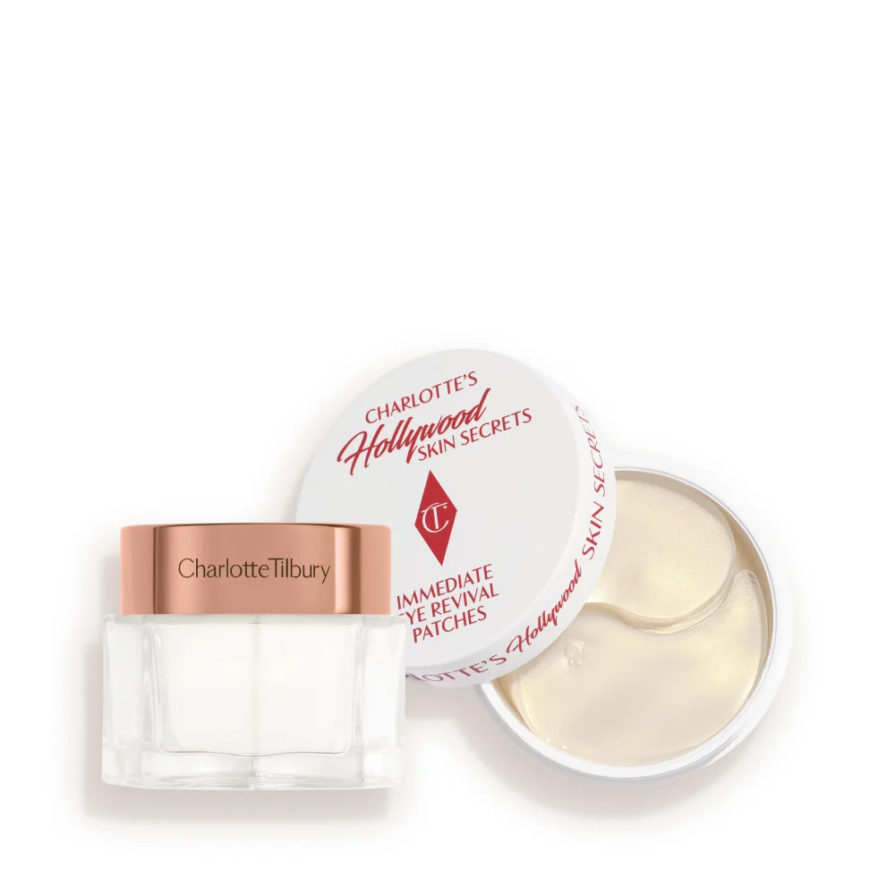 IMMEDIATE SKIN REVIVAL EYE & FACE DUO SKINCARE KIT - 1
