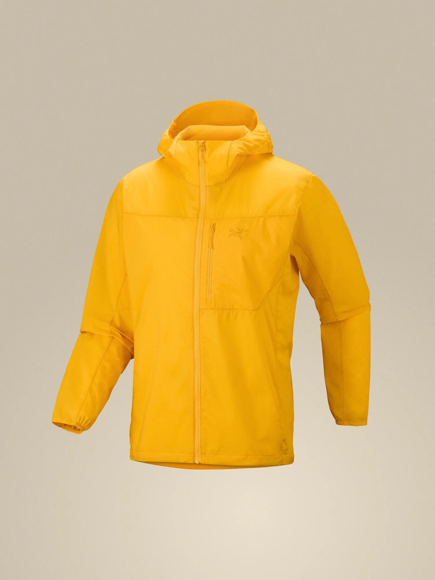Squamish Hoody - 1