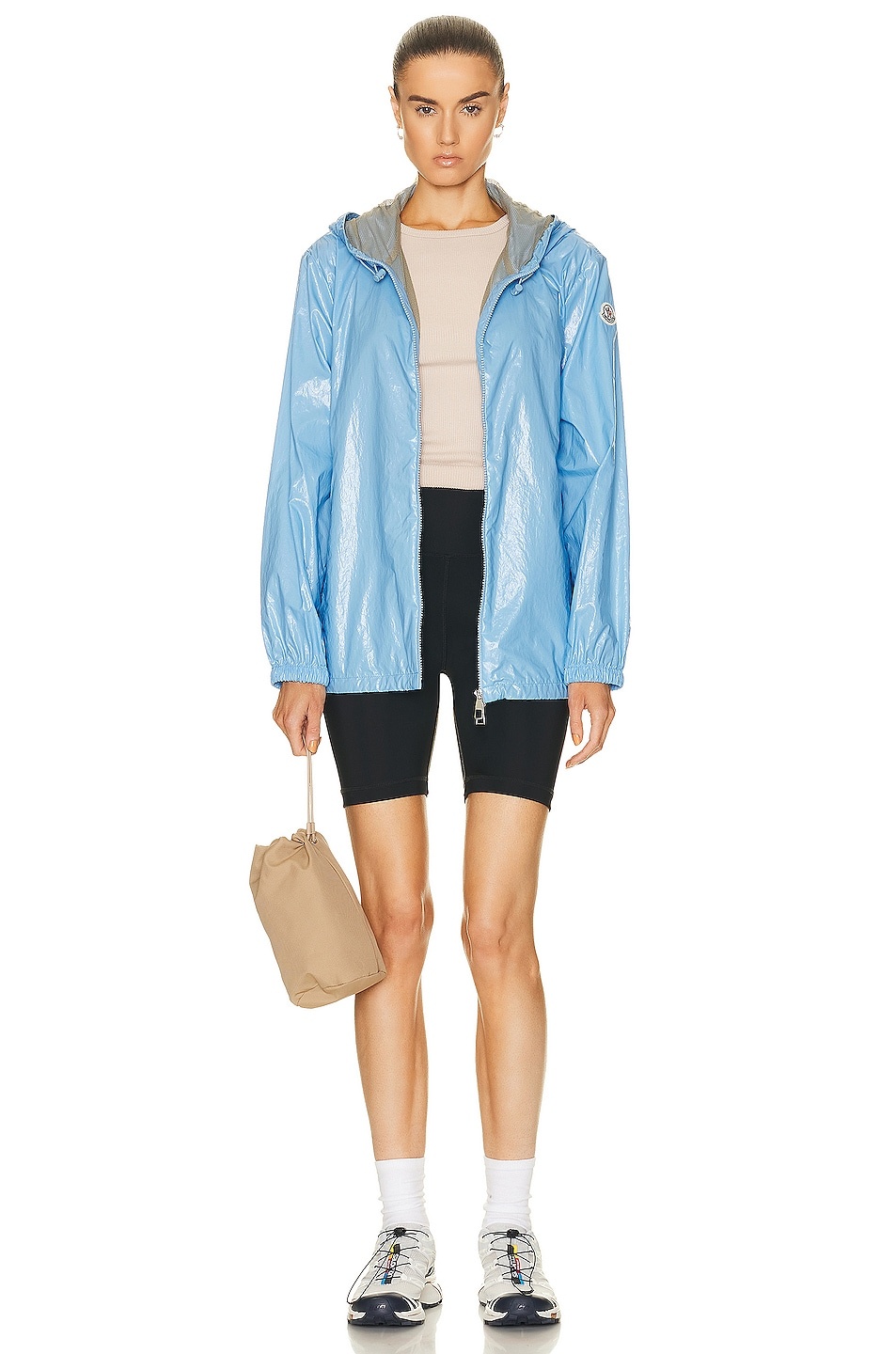 Wuisse Jacket - 6