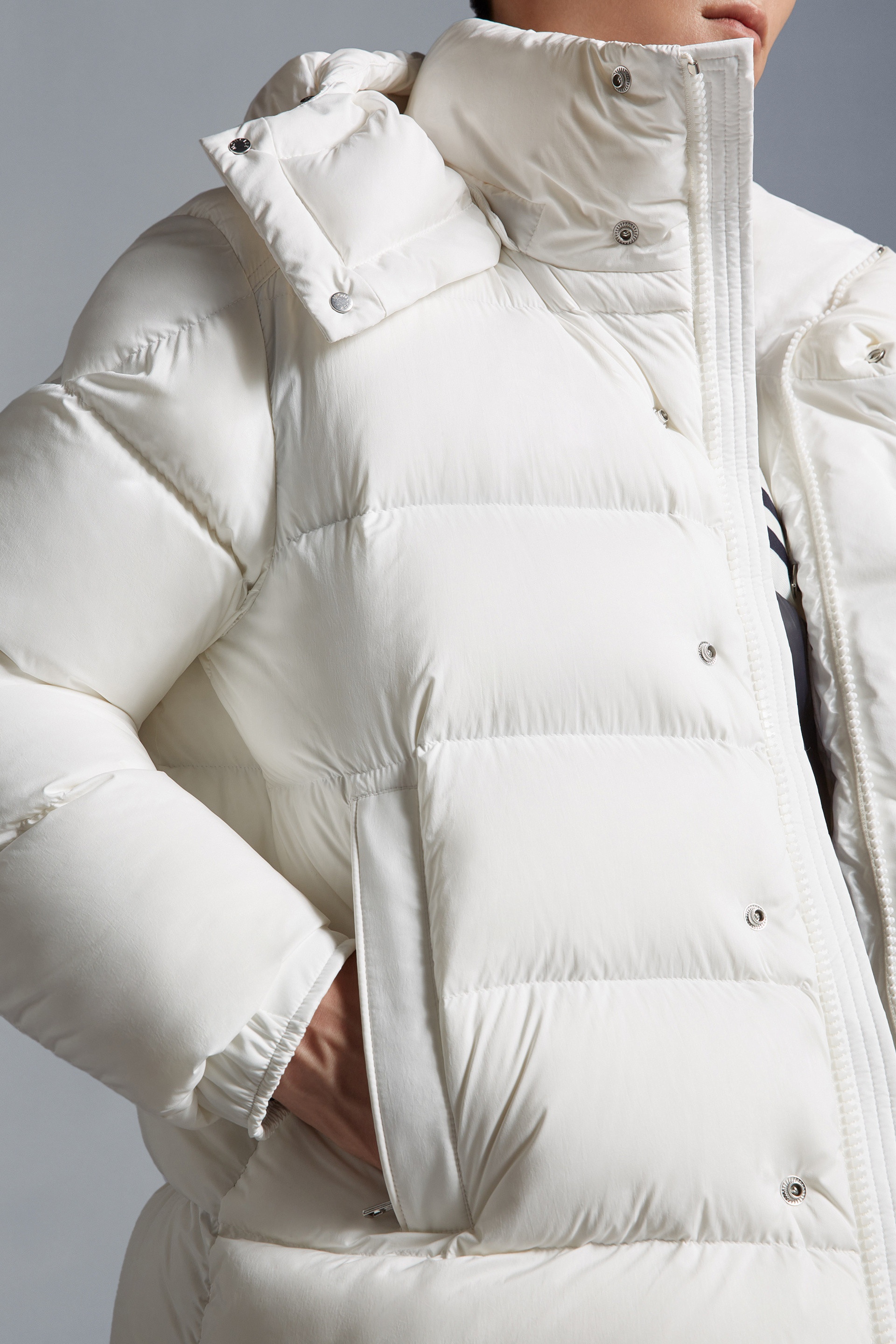 Vezere Short Down Jacket - 6