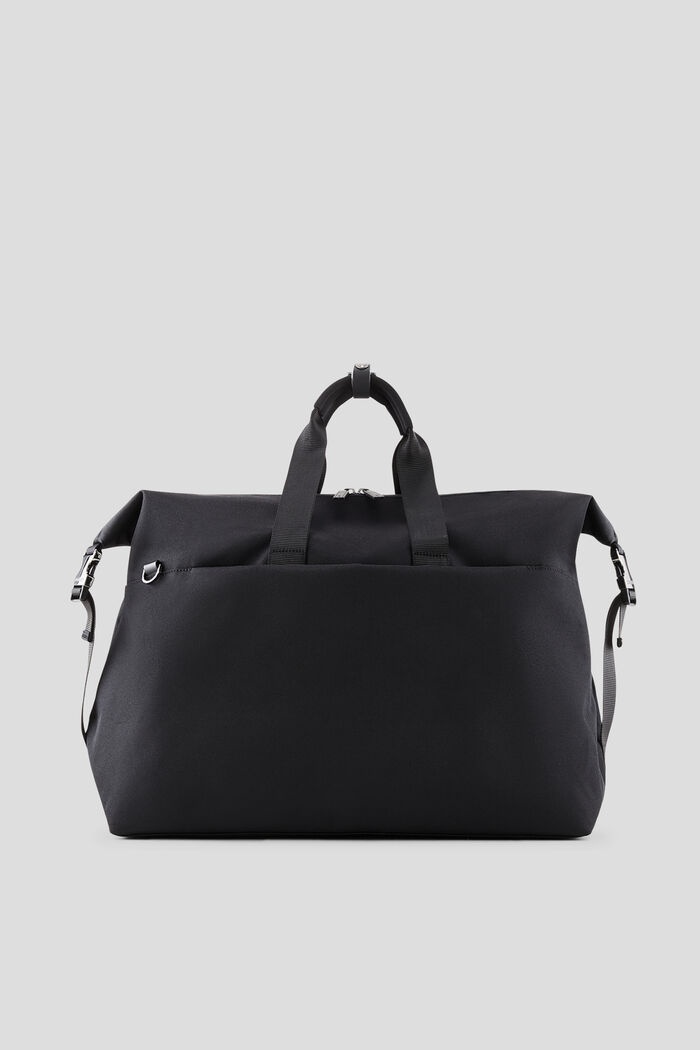 007 Ewald Weekender in Black - 3
