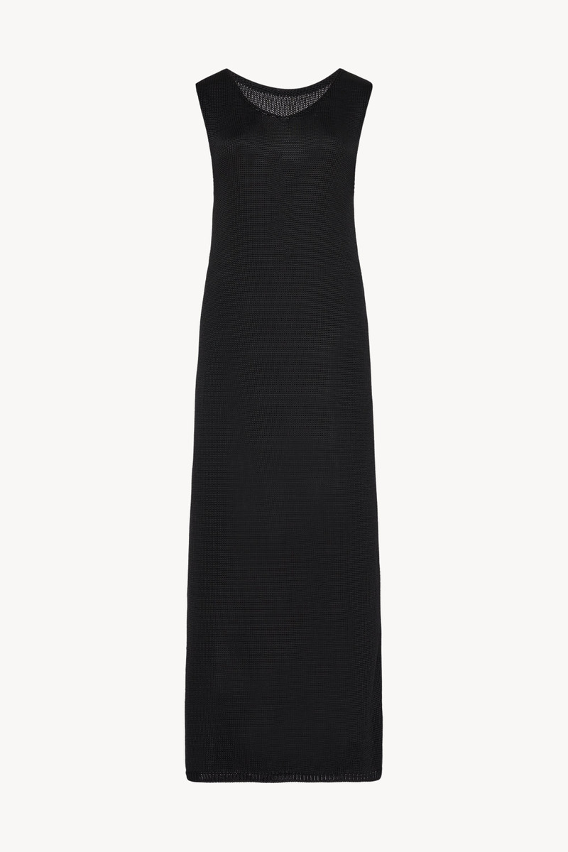 Maldo Dress in Acetate - 1