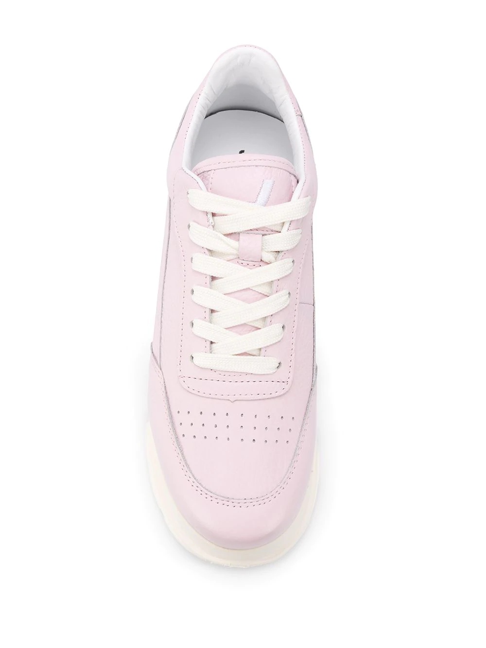 Zenith Wedge sneakers - 4