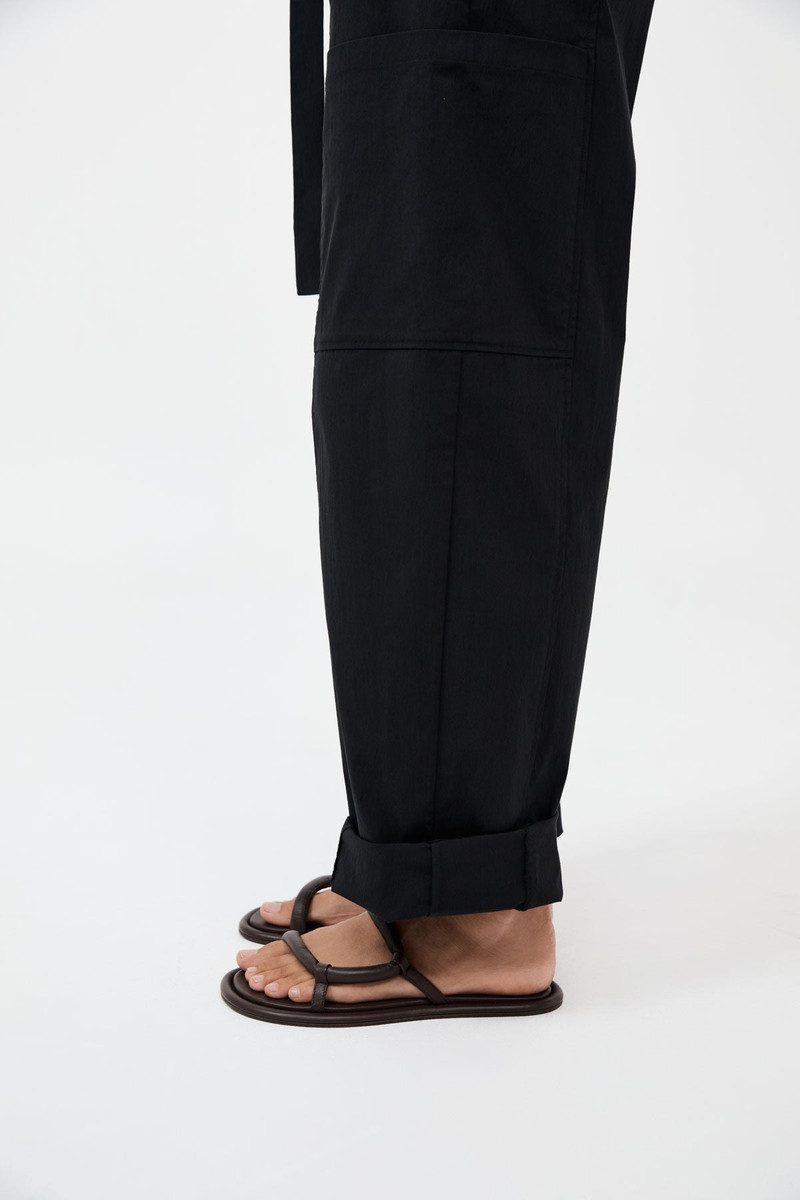 Soft Loop Slide - Chocolate 4